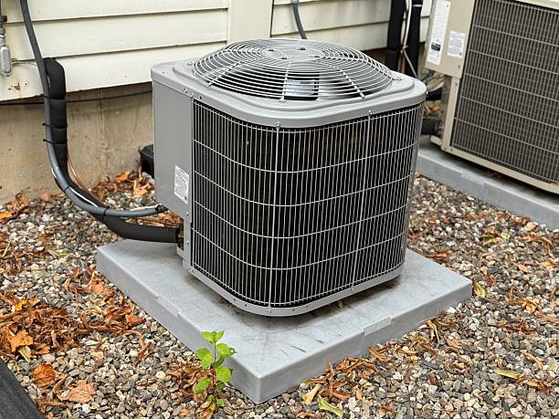 24/7 Emergency Hvac Installation experts in York, ME